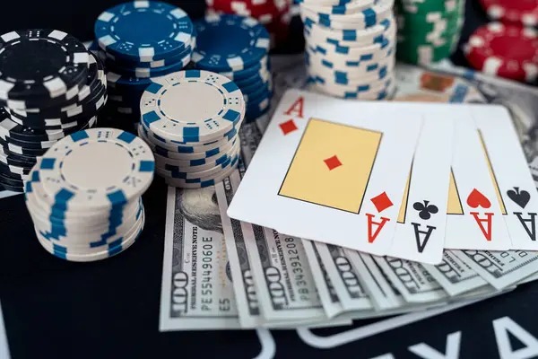 Our xgo88 Domino QQ lobby with slot and card categories